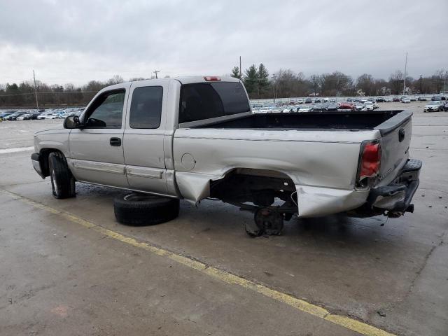 Photo 2 from auction – 2005 CHEVROLET SILVERADO with VIN 1GCEC19T95Z235404