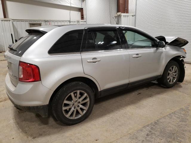 Photo 3 from auction – 2013 FORD EDGE LIMIT with VIN 2FMDK4KC5DBA83578