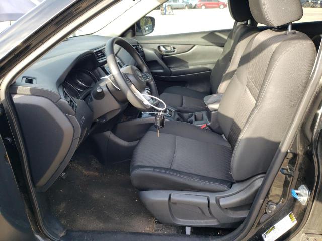 Photo 7 from auction – 2018 NISSAN ROGUE S with VIN KNMAT2MT2JP551647