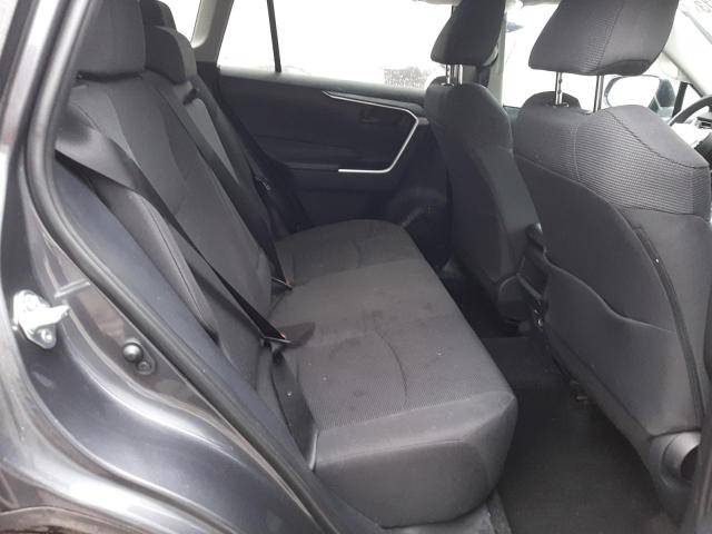 Photo 11 from auction – 2019 TOYOTA RAV4 LE with VIN 2T3G1RFV7KW051285