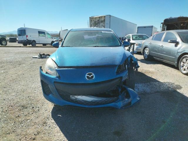 Photo 5 from auction – 2012 MAZDA 3 I with VIN JM1BL1L83C1601635