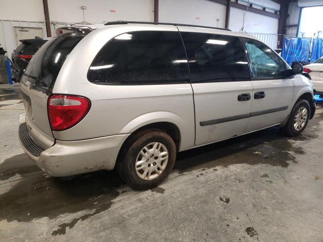 Photo 3 from auction – 2006 DODGE GRAND CARA with VIN 1D4GP24R06B735768