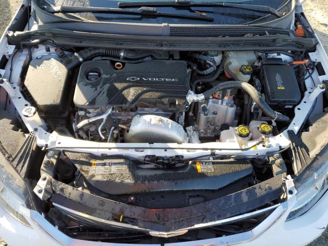 Photo 11 from auction – 2017 CHEVROLET VOLT LT with VIN 1G1RC6S56HU209461