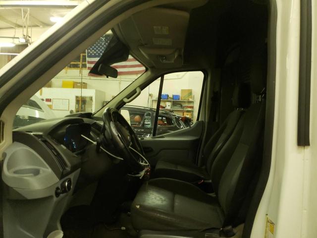 Photo 7 from auction – 2015 FORD TRANSIT T- with VIN 1FTYR2XG2FKA01039