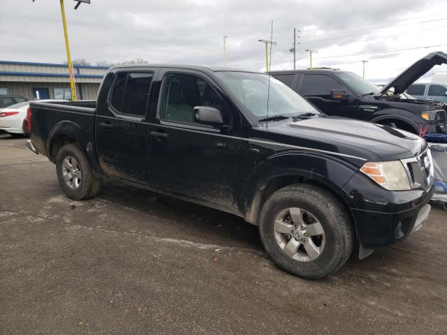 Photo 4 from auction – 2012 NISSAN FRONTIER with VIN 1N6AD0ER1CC445153