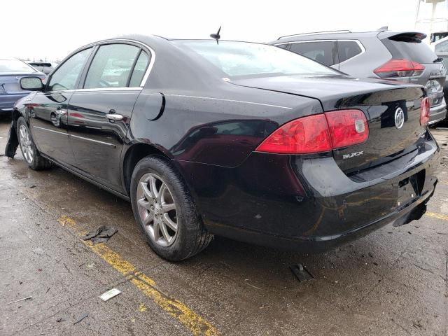Photo 2 from auction – 2006 BUICK LUCERNE CX with VIN 1G4HD572X6U191757