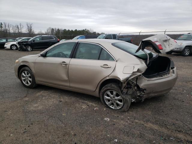 Photo 2 from auction – 2009 TOYOTA CAMRY with VIN 4T1BE46KX9U805855
