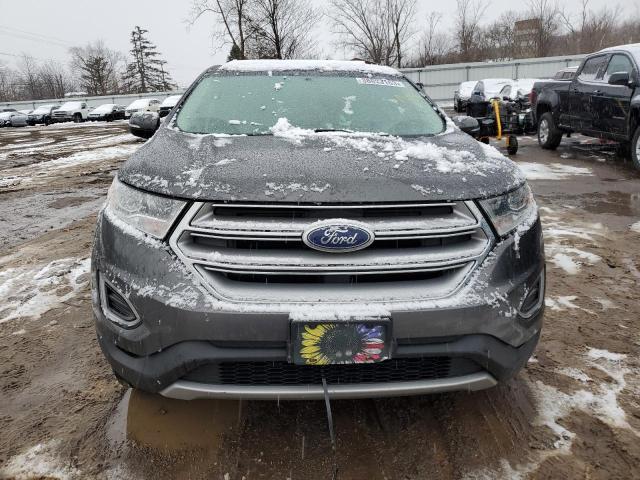 Photo 5 from auction – 2015 FORD EDGE SEL with VIN 2FMTK3J95FBB26167