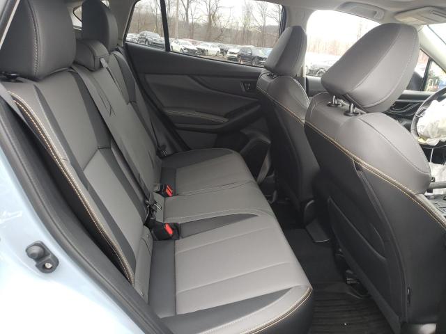 Photo 11 from auction – 2023 SUBARU CROSSTREK with VIN JF2GTHSC0PH243302