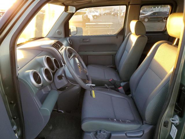 Zdjęcie 7 z aukcji – 2003 HONDA ELEMENT EX z VIN 5J6YH28653L047912