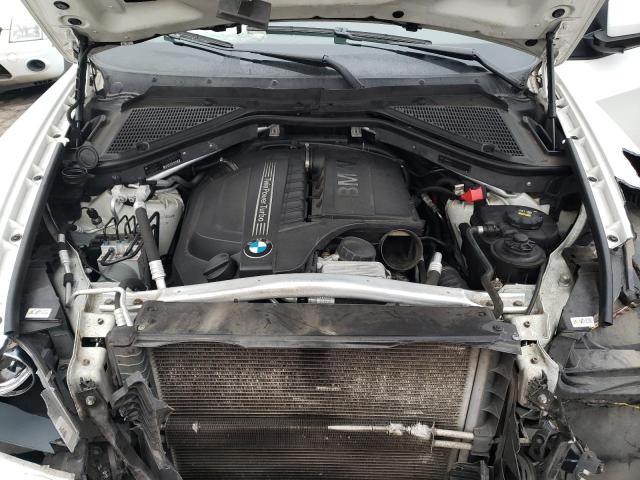 Photo 12 from auction – 2011 BMW X5 with VIN 5UXZV4C53BL410086