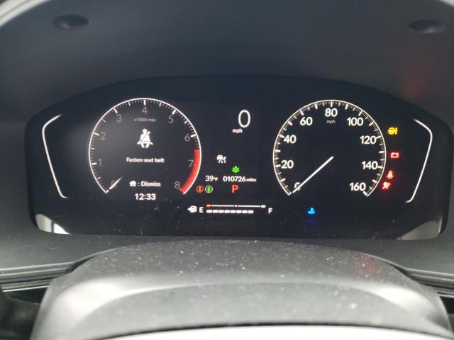 Photo 9 from auction – 2022 HONDA CIVIC EX with VIN JHMFE1F73NX006586