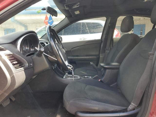 Photo 7 from auction – 2012 CHRYSLER 200 TOURIN with VIN 1C3CCBBB3CN189429