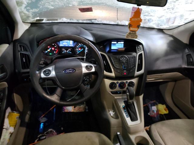 Photo 8 from auction – 2012 FORD FOCUS SE with VIN 1FAHP3F22CL223965