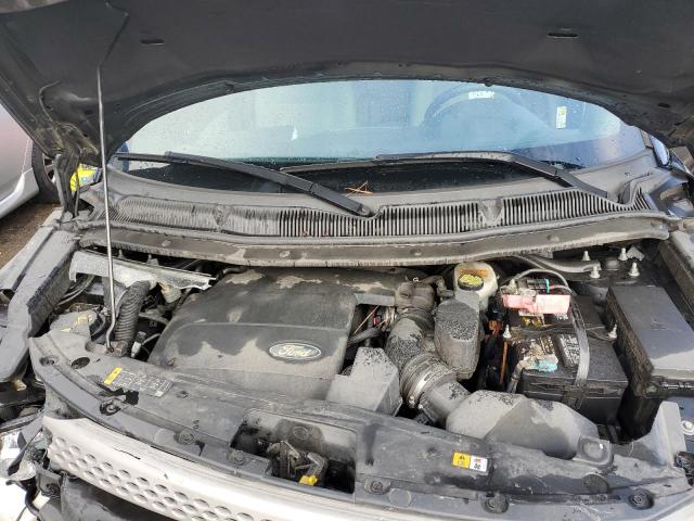 Photo 12 from auction – 2013 FORD EXPLORER with VIN 1FM5K7B83DGA97344