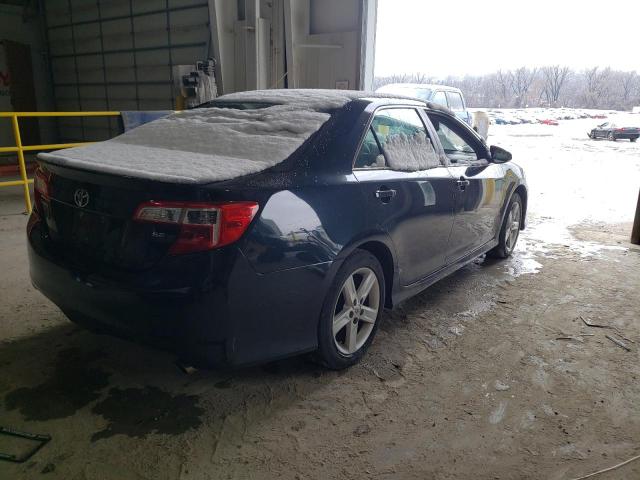 Photo 3 from auction – 2013 TOYOTA CAMRY L with VIN 4T1BF1FK6DU289899