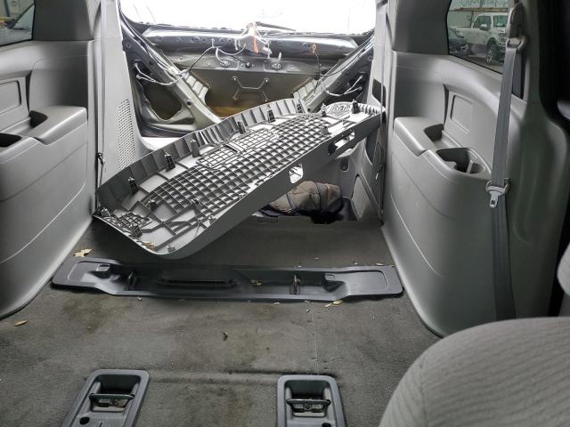 Photo 10 from auction – 2012 HONDA ODYSSEY LX with VIN 5FNRL5H29CB007956