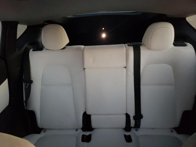 Photo 10 from auction – 2022 TESLA MODEL Y with VIN 7SAYGDEEXNF330282