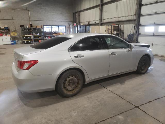 Photo 3 from auction – 2007 LEXUS ES 350 with VIN JTHBJ46G572038323