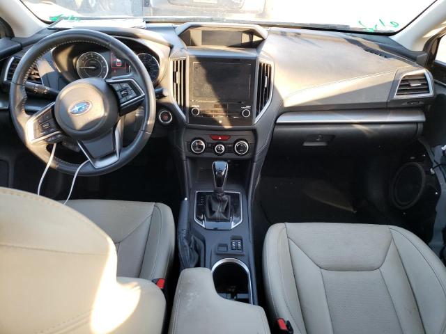 Photo 8 from auction – 2017 SUBARU IMPREZA LI with VIN 4S3GTAT6XH3732514