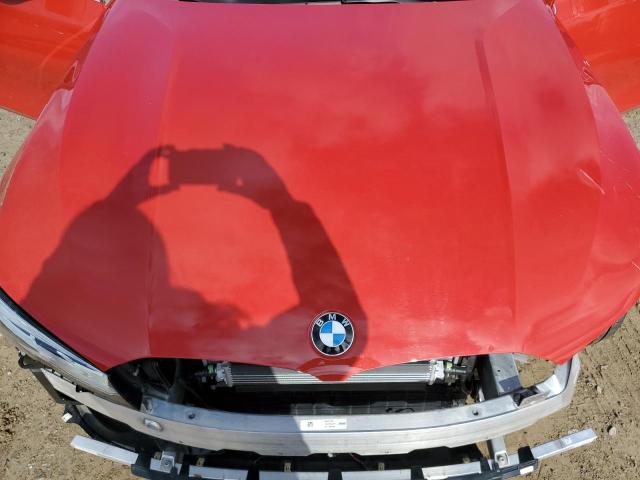 Photo 11 from auction – 2020 BMW 330I with VIN 3MW5R1J02L8B27095