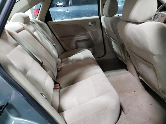 Photo 10 from auction – 2006 FORD FIVE HUNDR with VIN 1FAFP27156G103601