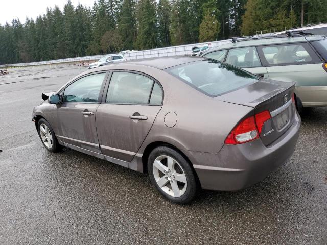 Photo 2 from auction – 2011 HONDA CIVIC LX-S with VIN 2HGFA1F64BH549600