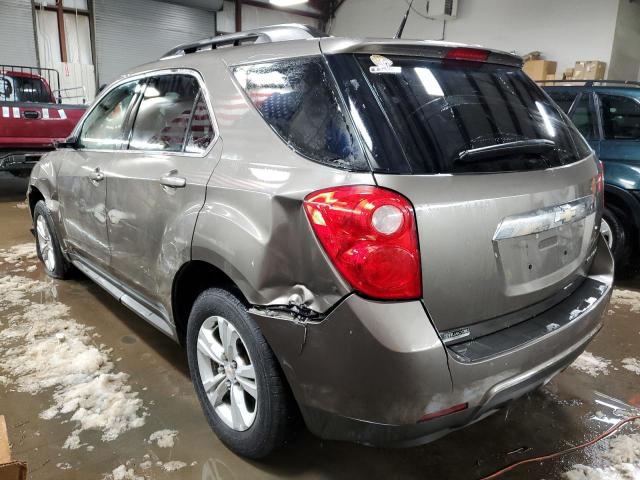 Photo 2 from auction – 2010 CHEVROLET EQUINOX LT with VIN 2CNALDEW8A6333387