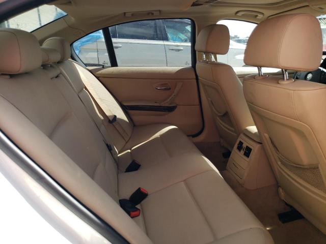 Photo 10 from auction – 2009 BMW 328 I with VIN WBAPH73519E127621