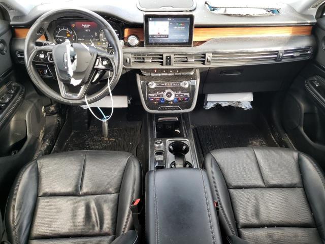 Photo 8 from auction – 2020 LINCOLN CORSAIR with VIN 5LMCJ2D98LUL03225