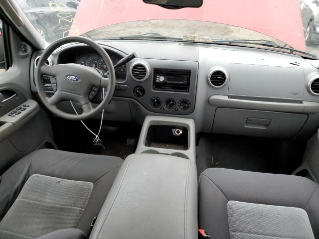 Photo 8 from auction – 2004 FORD EXPEDITION with VIN 1FMPU16L94LA49580