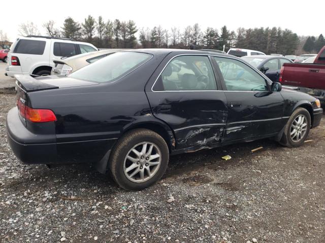 Photo 3 from auction – 2000 TOYOTA CAMRY LE with VIN 4T1BF28K7YU942412