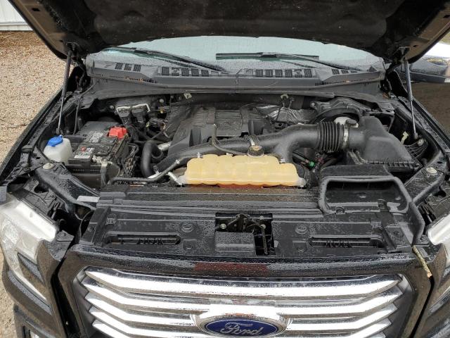 Photo 11 from auction – 2016 FORD F150 SUPER with VIN 1FTEW1EP8GKF77132