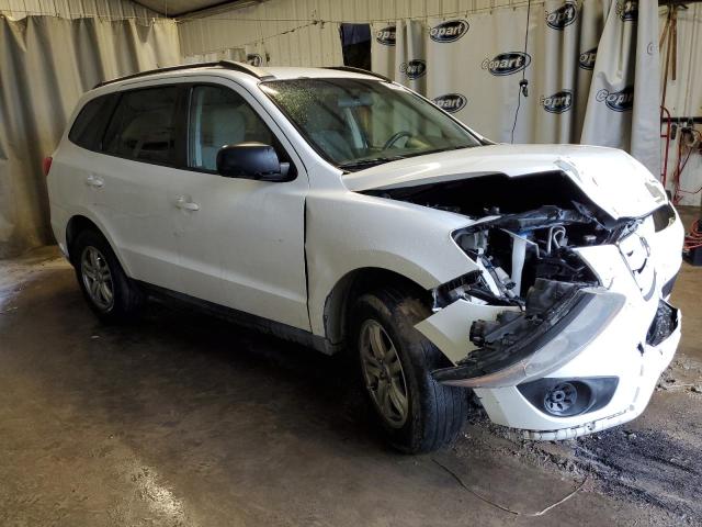 Photo 4 from auction – 2010 HYUNDAI SANTA FE G with VIN 5NMSG3AB0AH338554