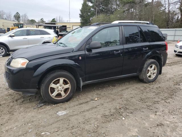 SATURN VUE 2006 with VIN 5GZCZ33D66S898246 - Photo from auction