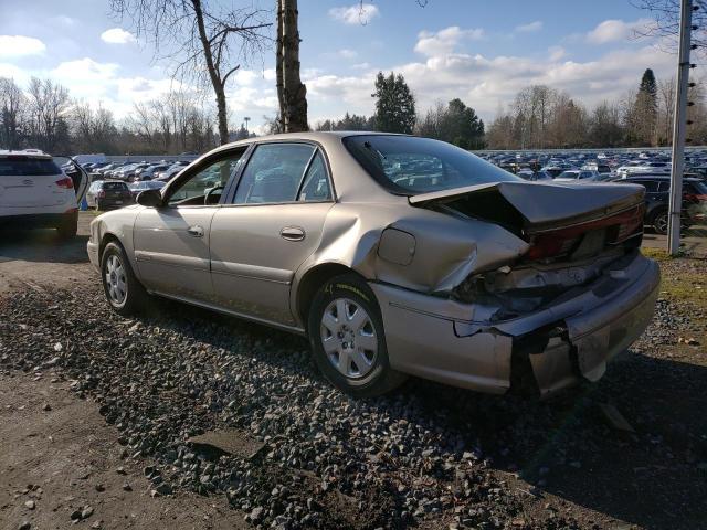 Photo 2 from auction – 2001 BUICK CENTURY CU with VIN 2G4WS52J411141002