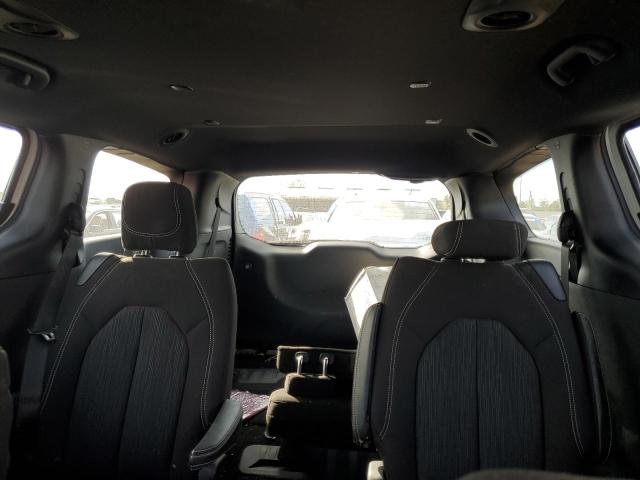Photo 10 from auction – 2021 CHRYSLER PACIFICA T with VIN 2C4RC1FG0MR559018