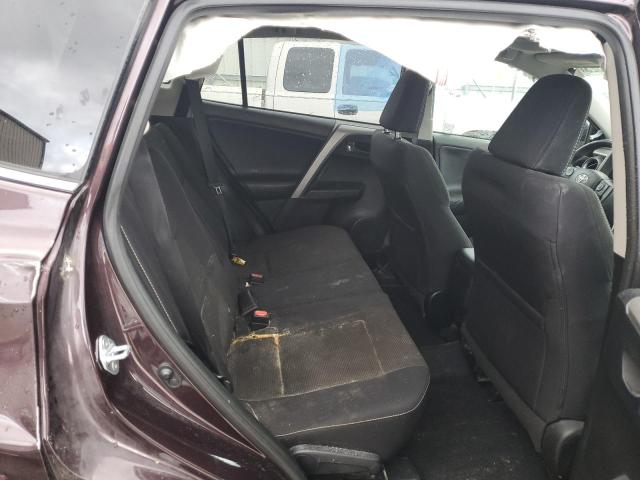 Photo 11 from auction – 2017 TOYOTA RAV4 XLE with VIN 2T3RFREV9HW652265