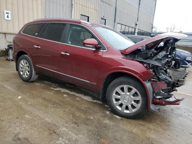 Photo 4 from auction – 2015 BUICK ENCLAVE with VIN 5GAKRBKD7FJ170550