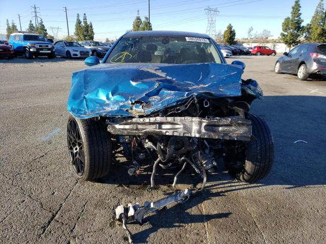 Photo 5 from auction – 2007 BMW 335 I with VIN WBAVB73527KY60591