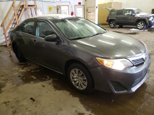 Photo 4 from auction – 2014 TOYOTA CAMRY L with VIN 4T4BF1FK4ER443615