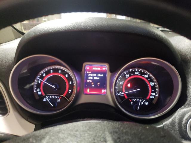 Photo 9 from auction – 2012 DODGE JOURNEY SX with VIN 3C4PDDBG4CT181454