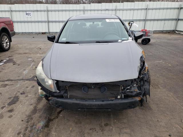 Photo 5 from auction – 2011 HONDA ACCORD EX with VIN 1HGCP2F7XBA101165