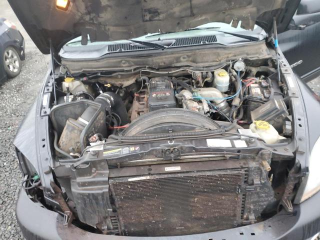 Photo 11 from auction – 2006 DODGE RAM 2500 with VIN 3D7KS29C66G228672