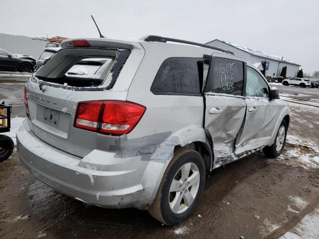 Photo 3 from auction – 2013 DODGE JOURNEY SE with VIN 3C4PDCAB0DT621977