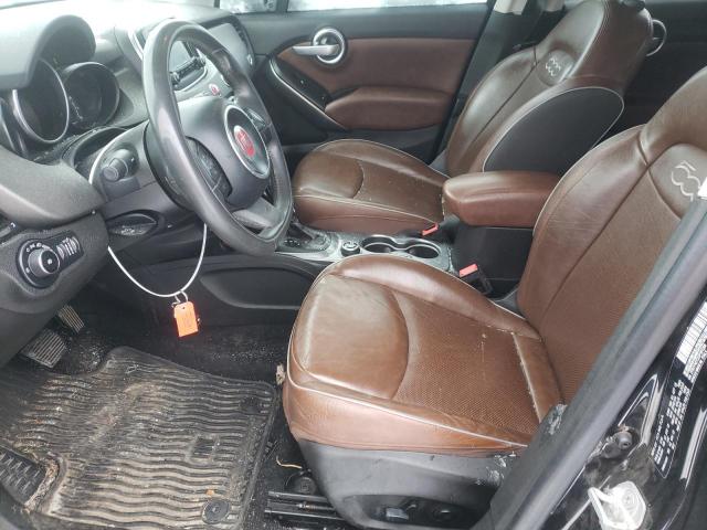Photo 7 from auction – 2016 FIAT 500X TREKK with VIN ZFBCFXET2GP381295
