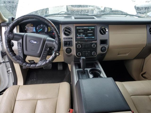 Photo 8 from auction – 2015 FORD EXPEDITION with VIN 1FMJK1JT3FEF48417