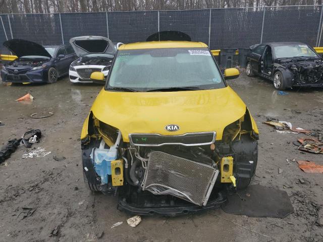 Photo 5 from auction – 2016 KIA SOUL + with VIN KNDJP3A51G7247721