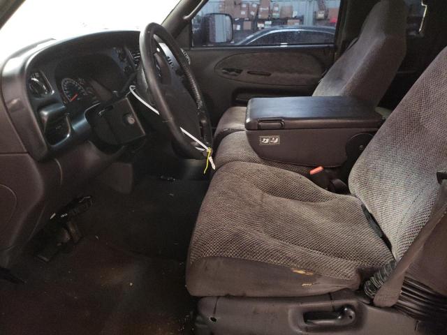 Photo 7 from auction – 2001 DODGE RAM 1500 with VIN 1B7HC13YX1J273413