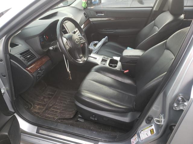 Photo 7 from auction – 2013 SUBARU LEGACY 2.5 with VIN 4S3BMBP68D3010010